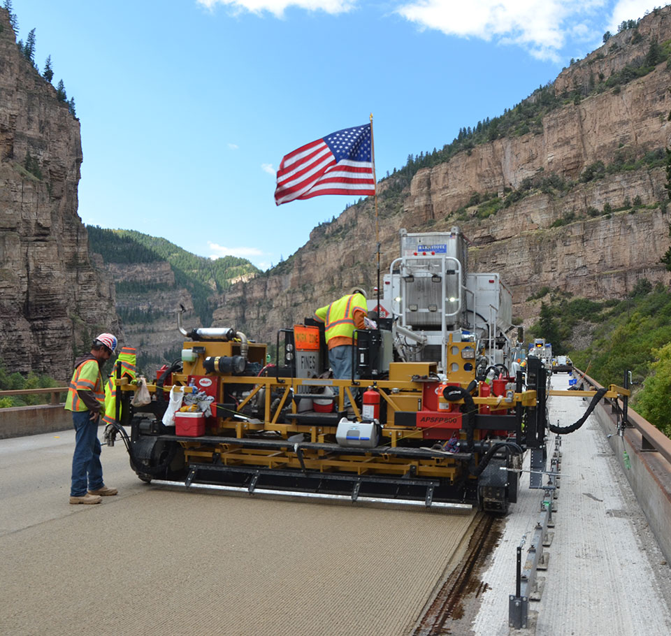 glenwood canyon 3