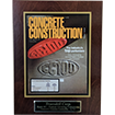 top100concrete 2007